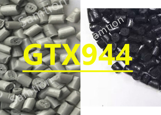 S-Plastic Noryl GTX944  an unfilled GTX grade with improved processability and increased impact performance.
