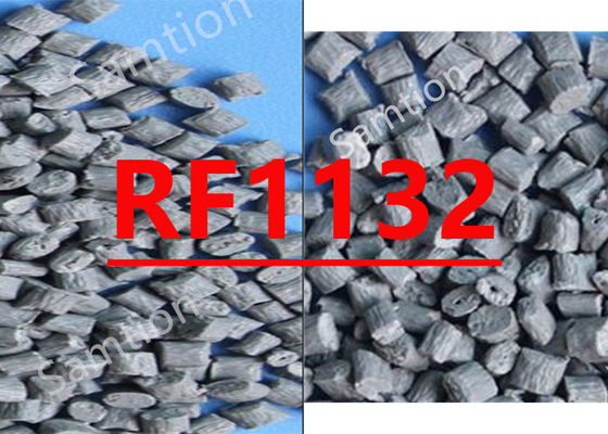 S-Plastic Noryl RF1132 PPE+PP Blend For High Frequency Applications Good Heat Resistance And Low DK