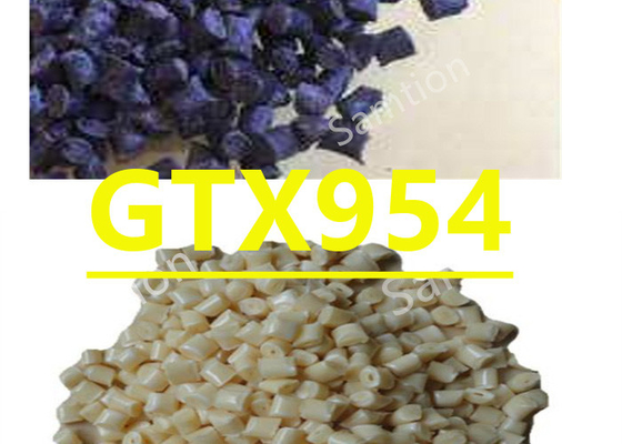 S-Plastic Noryl GTX954 unfilled grade with improved processability and optimised heat/impact balance.
