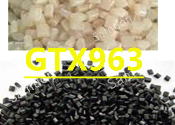 S-Plastic Noryl GTX963 is an unfilled impact modified material with excellent heat properties and good processability.