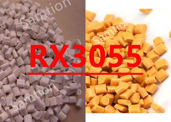 S-Plastic Noryl RX3055 Noryl RX3055 Is A High Heat Grade With Improved Processability