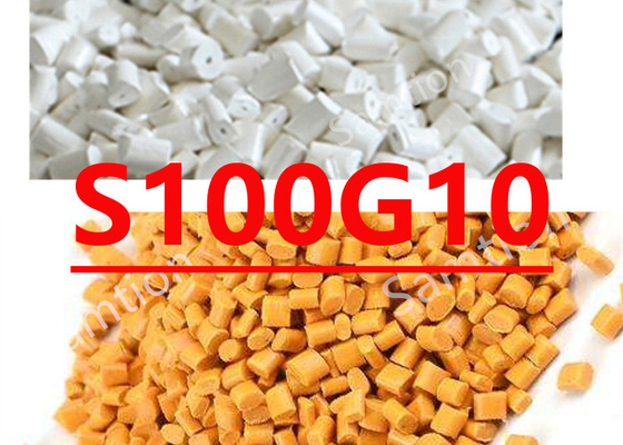 S-Plastic Noryl S100G10