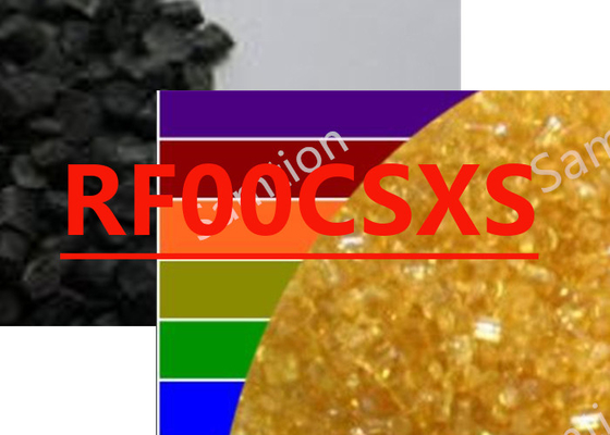 S-Plastic Thermocomp RF00CSXS resin compound based on Nylon 66 resin containing Glass Fiber. Added features of this mate