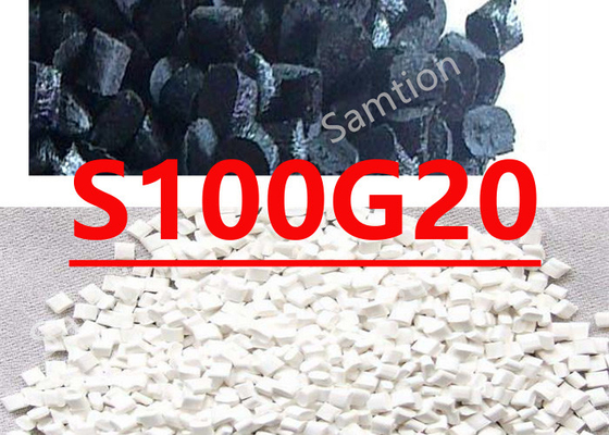 S-Plastic Noryl S100G20