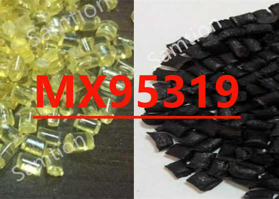 S-Plastic Thermocomp MX95319  is a compound based on Polypropylene resin containing Glass Fiber.