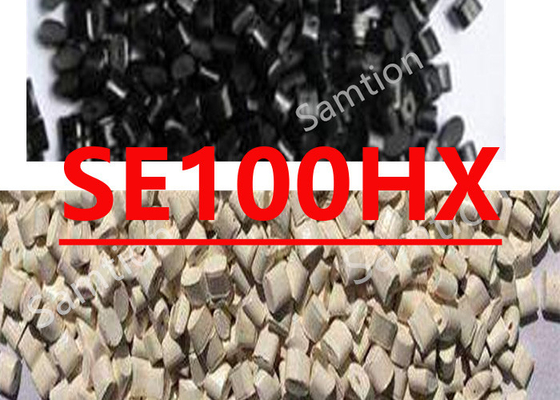S-Plastic Noryl SE100HX Improved Productivity And Reliability Nonchlorinated Nonbrominated