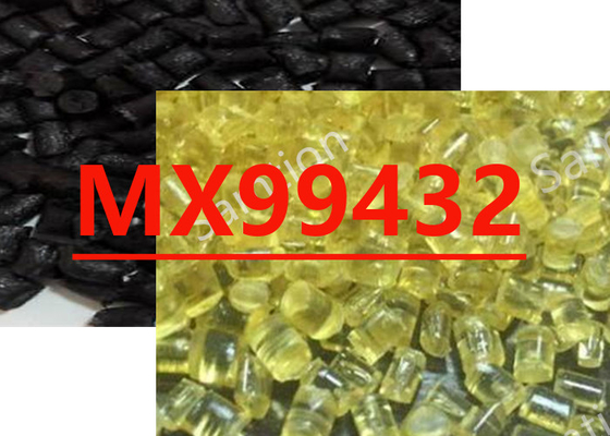 S-Plastic Thermocomp MX99432 is a compound based on Polypropylene resin containing Glass Fiber.