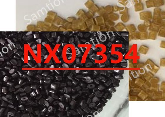 S-Plastic Thermocomp  NX07354 is a PC/ABS compound, a good candidate for Laser Direct Structuring applications.