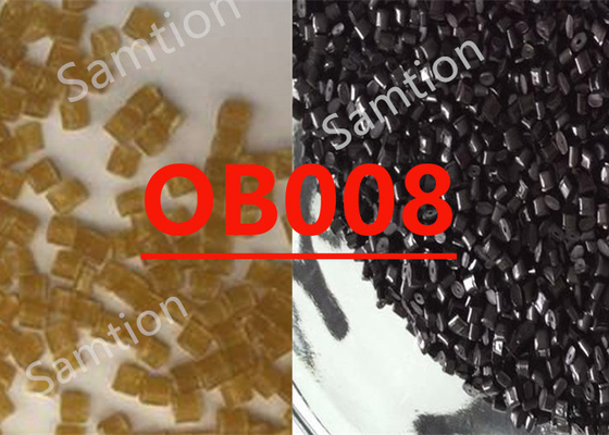 S-Plastic Thermocom OB008 Glass Bead Filled, PPS