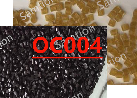 S-Plastic Thermocomp OC004 is a compound based on PPS-Linear resin containing Carbon Fiber. Added features include : Electr