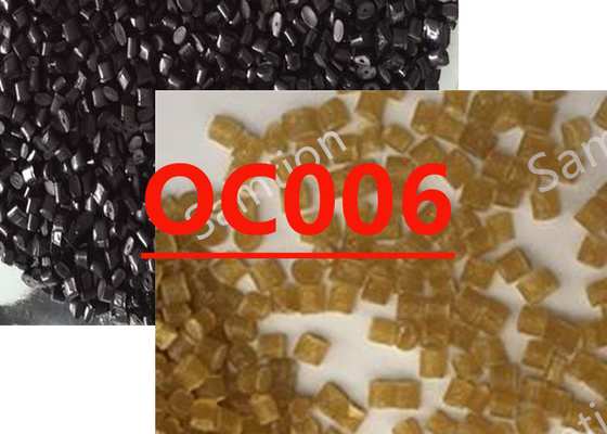 S-Plastic Thermocomp OC006  is a compound based on PPS - Linear resin containing Carbon Fiber. Added features of this materi