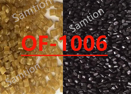 S-Plastic Thermocomp OF-1006  is a compound based on PPS - Linear resin containing Glass Fiber.