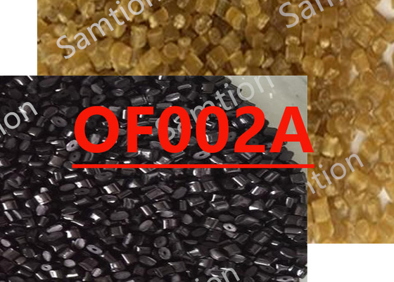 S-Plastic Thermocomp OF002A is a compound based on Polyphenylene Sulfide resin containing Glass Fiber.