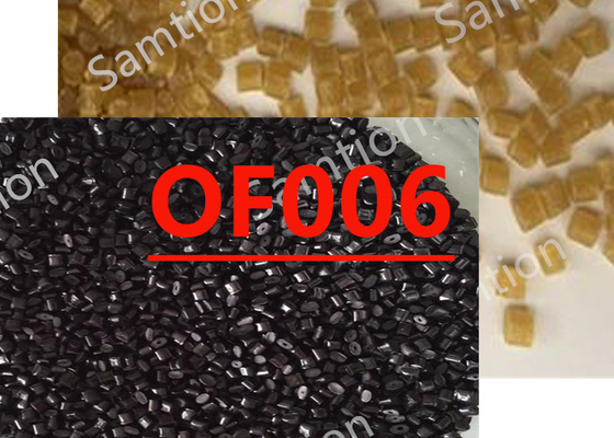 S-Plastic Thermocomp OF006 is a compound based on PPS resin containing glass fiber.