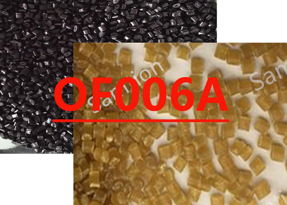 S-Plastic Thermocomp OF006A is a compound based on Polyphenylene Sulfide resin containing Glass Fiber.