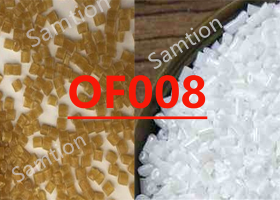 S-Plastic Thermocomp OF008 compound based on PPS - Linear resin containing Glass Fiber.This product is also known as