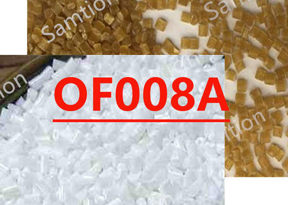 S-Plastic Thermocomp OF008A  is a compound based on PPS - Branched resin containing Glass Fiber.