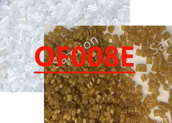 S-Plastic Thermocomp OF008E is a compound based on Polyphenylene Sulfide resin containing Glass Fiber. Added features of thi
