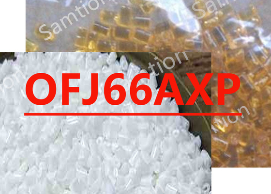 S-Plastic Thermocomp OFJ66AXP  is a compound based on PPS - BRANCHED resin containing Glass Fiber, Mineral.