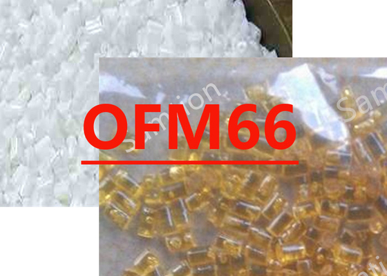 S-Plastic Thermocomp OFM66  is a compound based on Polyphenylene Sulfide resin containing Glass Fiber, Mineral. Added featur