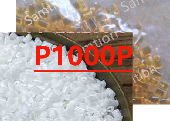S-Plastic Thermocomp P1000P is a compound based on Nylon 6 resin. Added features of this material include: Exceptional Proce