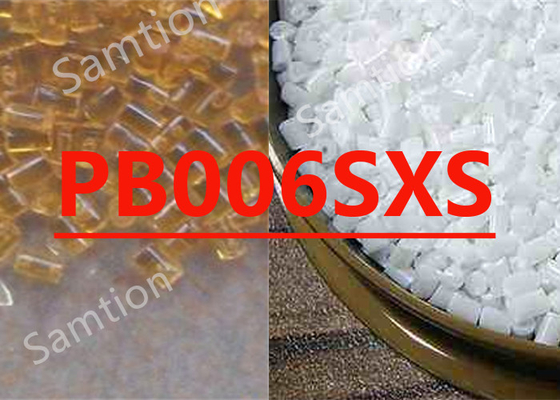 S-Plastic Thermocomp PB006SXS  is a compound based on PA 6 resin containing Glass Bead. Added features include: Heat Stabili