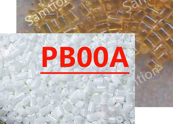 S-Plastic Thermocomp PB00A  is a compound based on PA 6 resin containing Glass Bead.