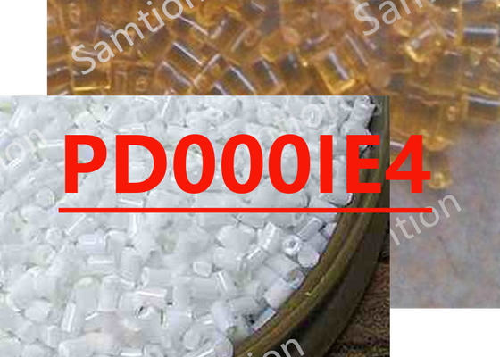 S-Plastic Thermocomp PD000IE4 is a compound based on PA 6 resin containing Carbon Powder. Added features include; Impact Mod