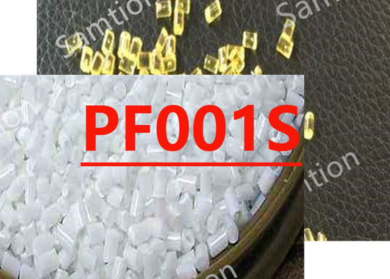 S-Plastic Thermocomp PF001S  is a compound based on Nylon 6 resin containing Glass Fiber. Added features of this material in
