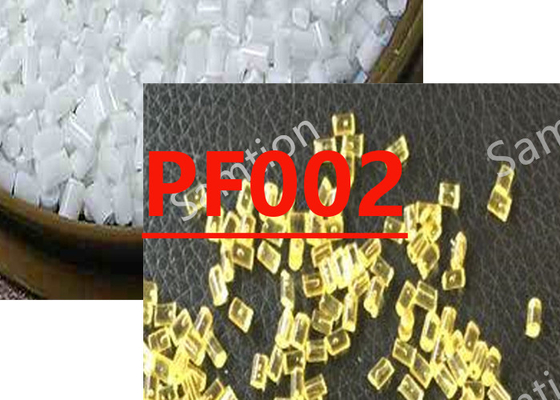 S-Plastic Thermocomp PF002  is a compound based on Nylon 6 resin containing Glass Fiber.