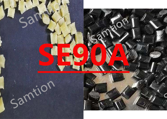 S-Plastic Noryl SE90A Low Heat Flame Retardant PPO/HIPS Alloy Internal UL94 Rating