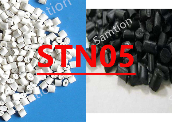 S-Plastic Noryl STN05 PRELIMINARY DATA GEPJ Instrument Panel Material GEPJ Properties And Processing Conditions