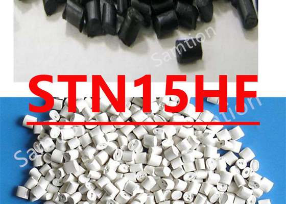 S-Plastic Noryl STN15HF Automotive Interiors Improved Flow Characteristics/Overall Processing Economy. 240F DTUL