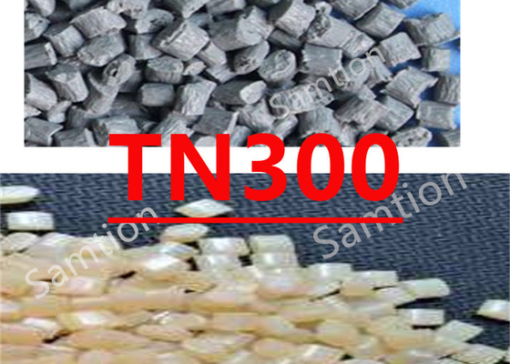 S-Plastic Noryl TN300 PPE+PS Transparent High Heat Color Limited Injection Molding. Laser-Transmission Welding