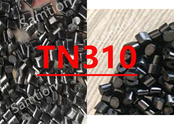 S-Plastic Noryl TN310 OBSOLETED As Of Feb 2005 Please Contact Your NORYL Product Manager For Alternative Products