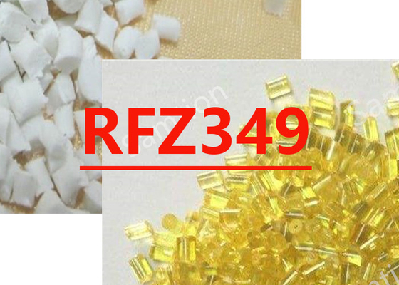 S-Plastic Thermocomp RFZ349 resin is a compound based on Nylon 66 resin containing Glass Fiber, Milled Glass. Added features