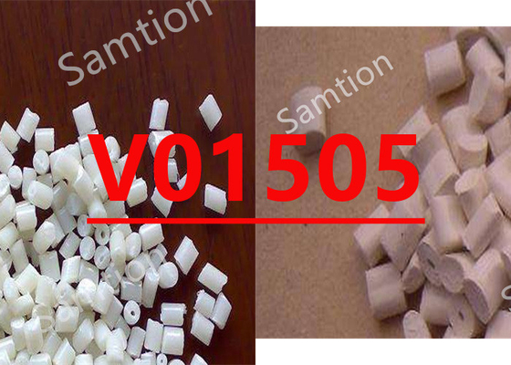 S-Plastic Noryl V01505 "Noryl* V01505 Is A 15% Milled Fibre Reinforced Injection Moldable Grade Designed