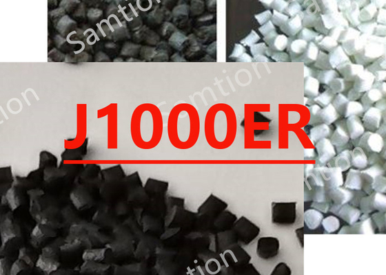 S-Plastic Thermocomp J1000ER is a compound based on Polysulfone resin. Added features include : Easy Molding, Mold Rele