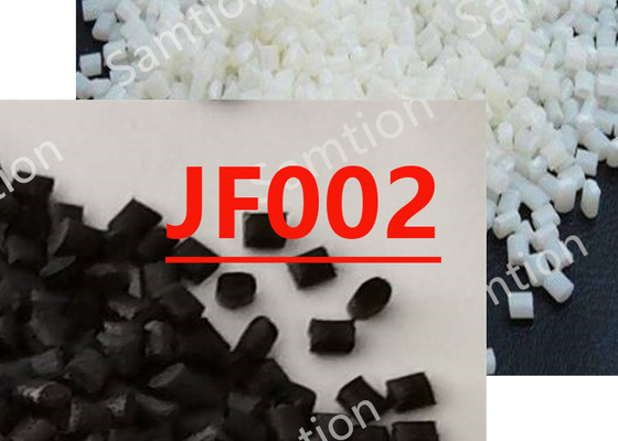 S-Plastic Thermocomp JF002 is a compound based on Polysulfone resin containing Glass Fiber.