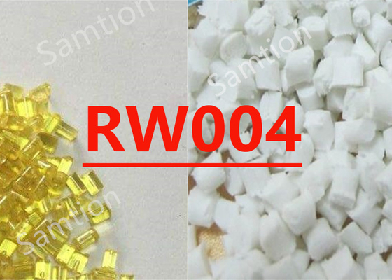 S-Plastic Thermocomp RW004 resin is a compound based on Nylon 66 resin containing Mineral.