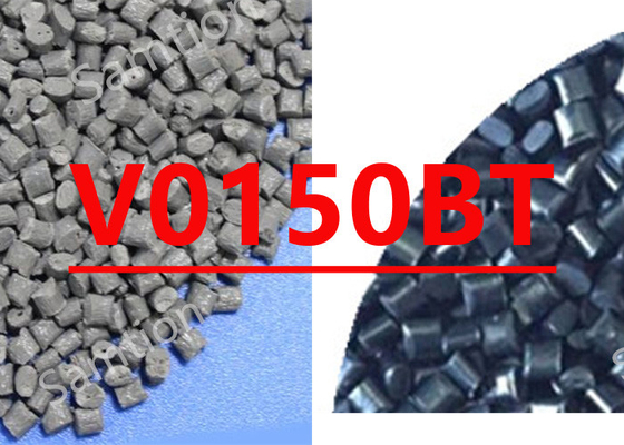 S-Plastic Noryl V0150BT Noryl* V0150BT Is An Unfilled Injection Moldable Modified Polyphenylene  Resin