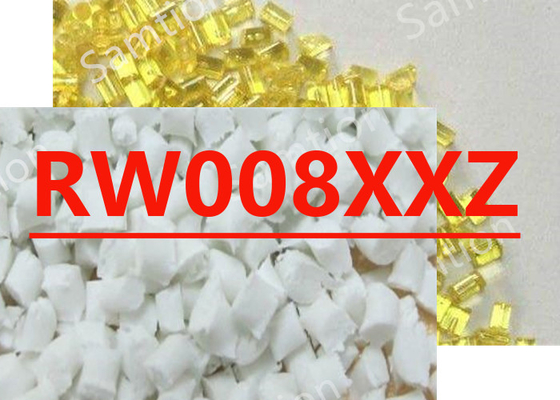 S-Plastic Thermocomp RW008XXZ resin is a compound based on Nylon 6/6 resin containing Wollastonite.
