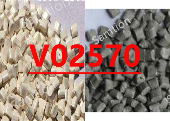 S-Plastic Noryl V02570 Noryl* V02570 Is A 25% Milled Fiber Reinforced, Injection Moldable Grade. Designed For Good Dimension