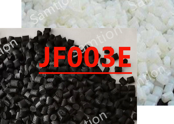 S-Plastic Thermocomp JF003E is a compound based on Polysulfone resin containing Glass Fiber. Added features of this mat