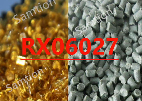S-Plastic Thermocomp RX06027 resin is a compound based on PA 66 containing Glass Bead. Added features include: Easy Molding,