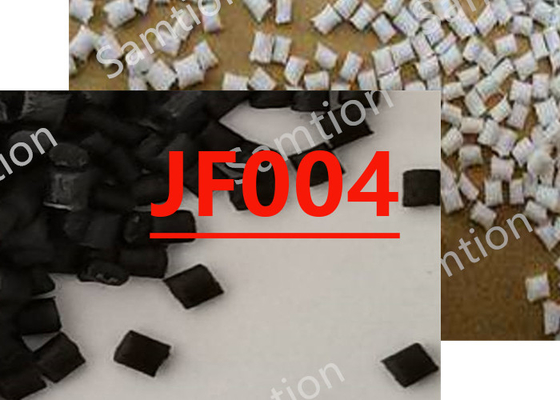 S-Plastic Thermocomp JF004 is a compound based on Polysulfone resin containing Glass Fiber.