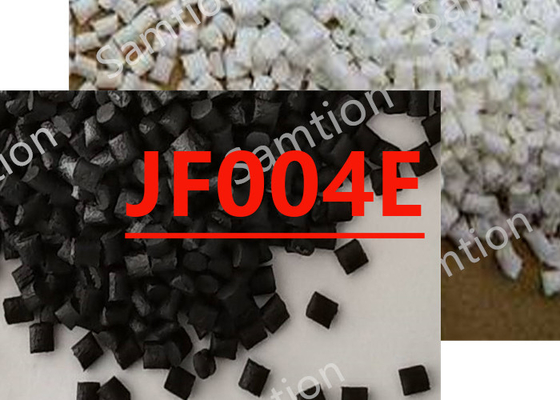 S-Plastic Thermocomp JF004E is a compound based on Polysulfone resin containing Glass Fiber. Added features of this ma