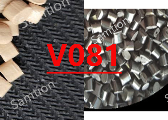 S-Plastic Noryl V081