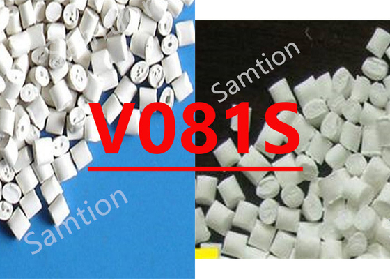 S-Plastic Noryl V081S NORYL V081S Is A High Flow UV Stabilized PPO/PS Blend For TV Backplate Applications