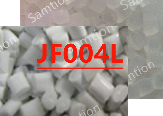 S-Plastic Thermocomp JF004L compound is based on Polysulfone (PES) containing glass fibers. Characteristics of this